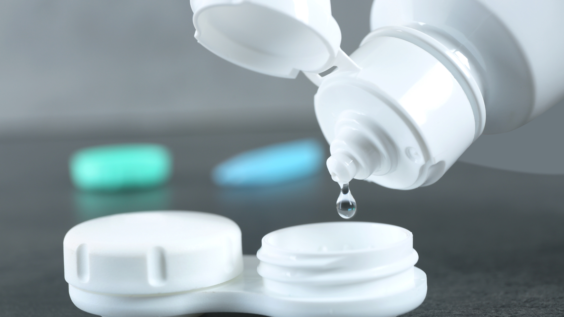 Contact lenses